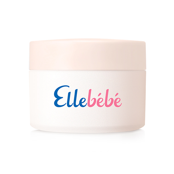 噯樂(lè)蓓貝嬰幼兒花蕾柔潤(rùn)面霜