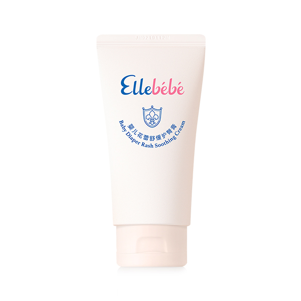 噯樂(lè)蓓貝嬰兒花蕾舒緩護(hù)臀膏