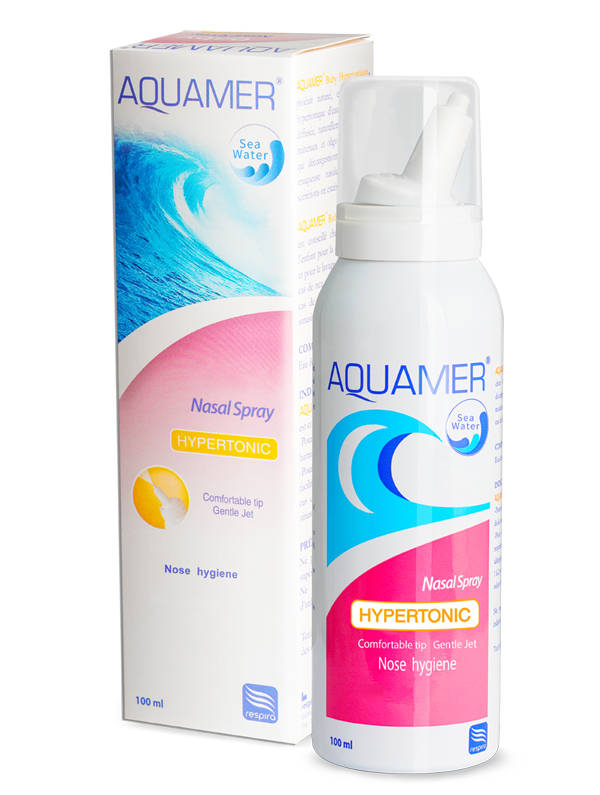 嬰芬康天然海水噴霧