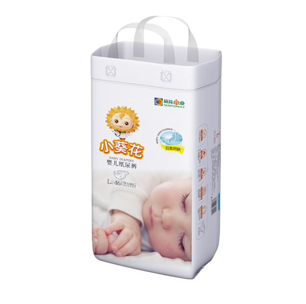 小葵花嬰兒紙尿褲L46.jpg 小葵花嬰兒紙尿褲L46.jpg