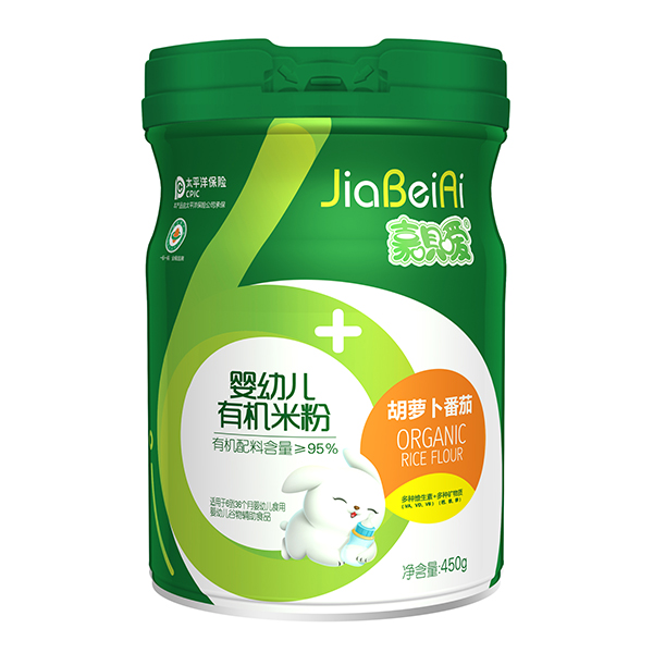 嘉唄噯嬰幼兒有機(jī)米粉 胡蘿卜番茄.jpg