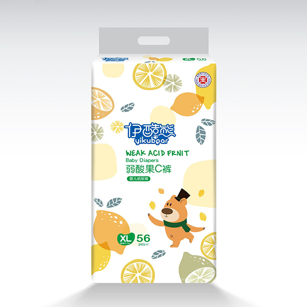 伊酷熊弱酸果C褲-嬰兒紙尿褲XL56.jpg