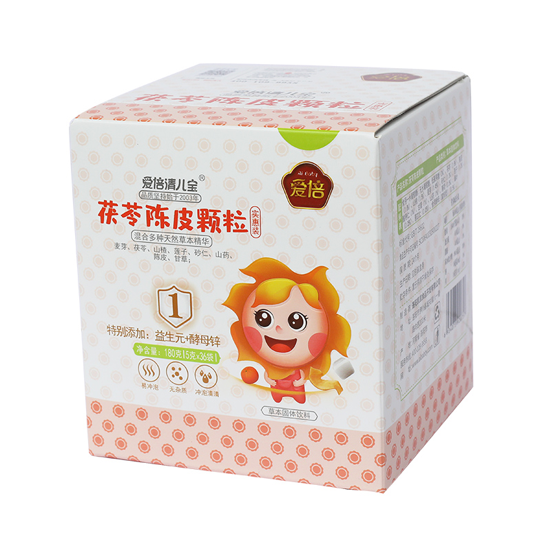 愛倍清兒寶茯苓陳皮 顆粒.jpg 愛倍清兒寶茯苓陳皮 顆粒.jpg