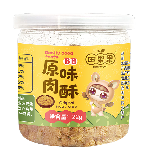 田果果原味肉酥.jpg 田果果原味肉酥.jpg