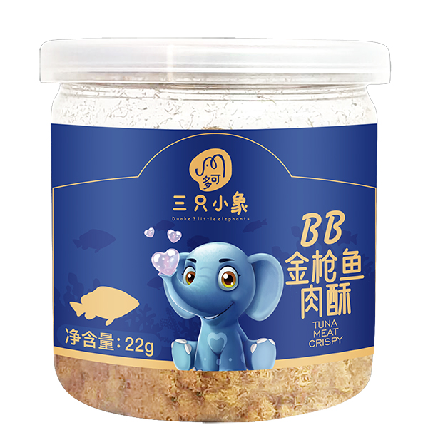 多可三只小象金槍魚(yú)肉酥.jpg 多可三只小象金槍魚(yú)肉酥.jpg