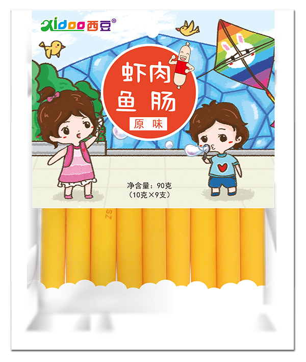 西豆 9支裝魚腸 蝦肉魚腸 原味.jpg 西豆 9支裝魚腸 蝦肉魚腸 原味.jpg