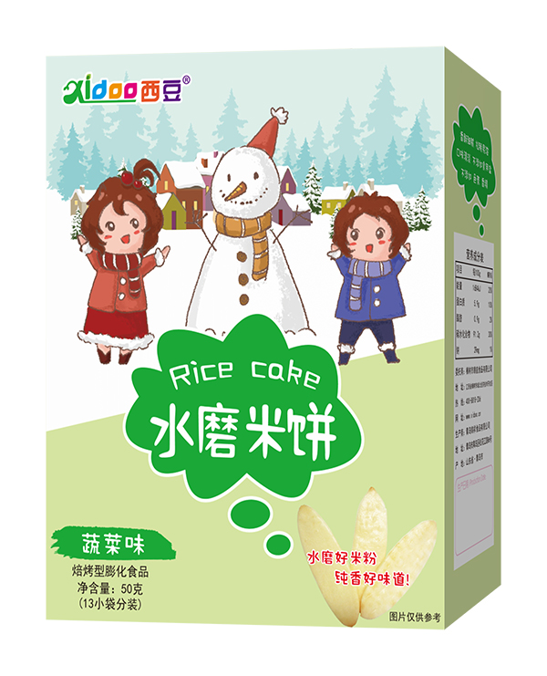 西豆 水磨米餅 蔬菜味.jpg 西豆 水磨米餅 蔬菜味.jpg