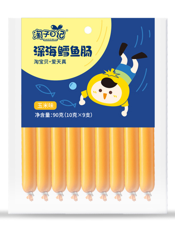 淘子日記深海鱈魚腸 玉米味.jpg