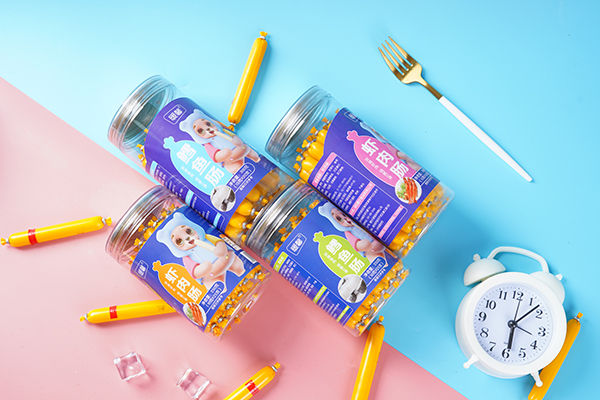 暖馨魚(yú)蝦腸 (3)