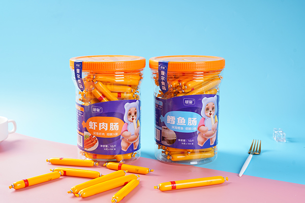 暖馨魚(yú)蝦腸 (1)