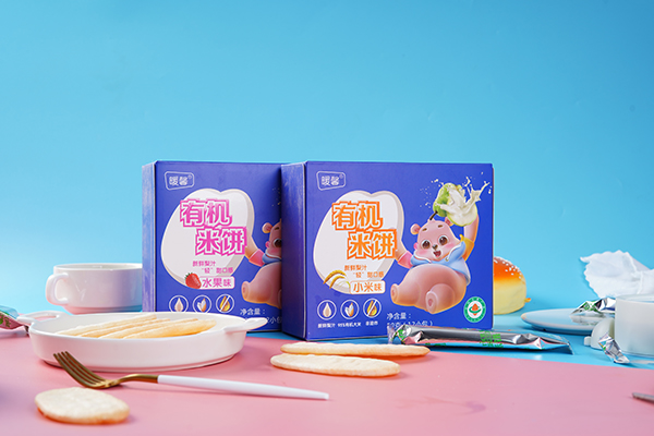 暖馨有機米餅 (1)