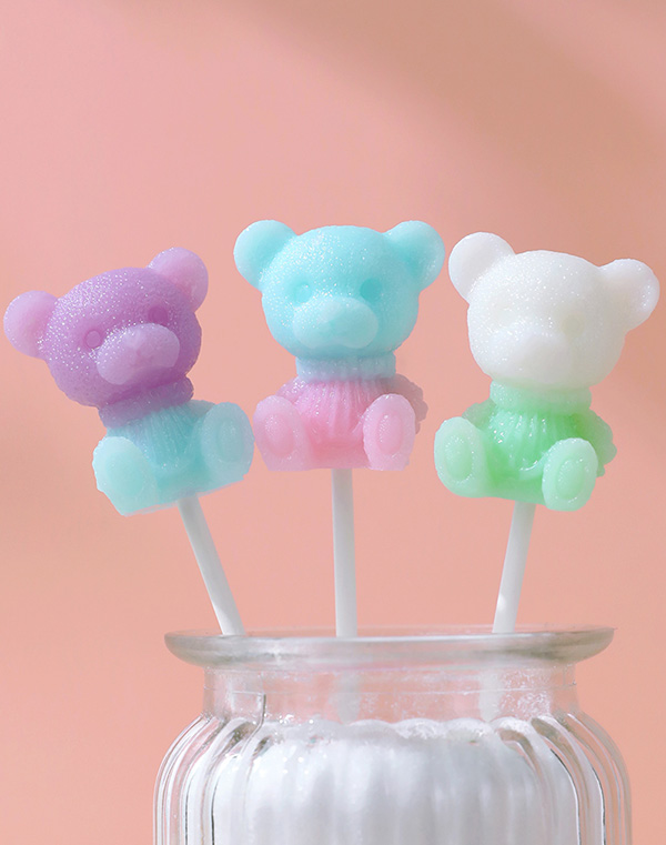 米唐たき動(dòng)物派對(duì)棒棒糖-小熊馬卡龍2.jpg