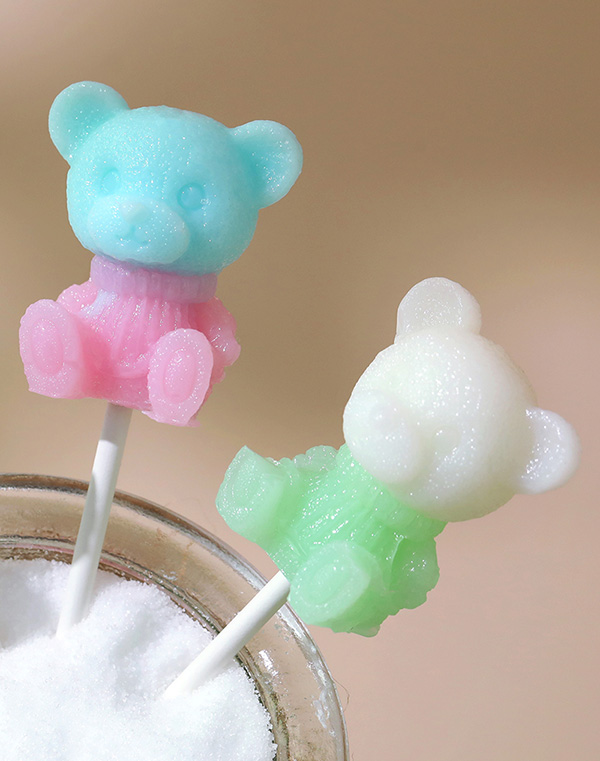 米唐たき動(dòng)物派對(duì)棒棒糖-小熊馬卡龍4.jpg