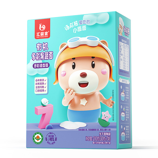 匯嬰寶有機多彩果蔬面 多彩造型面.jpg