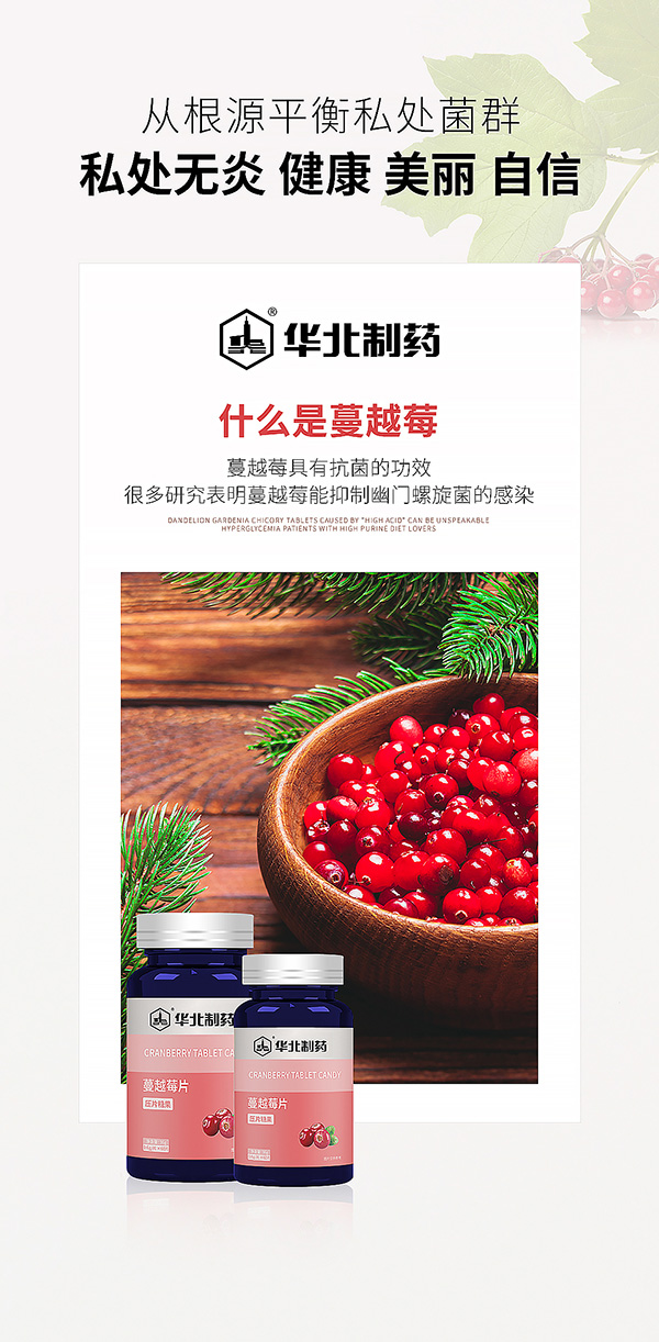 華北制藥蔓越莓片海報.jpg