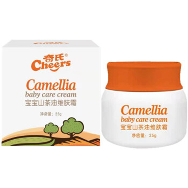 奇氏 寶寶維膚霜25g.jpg 奇氏 寶寶維膚霜25g.jpg