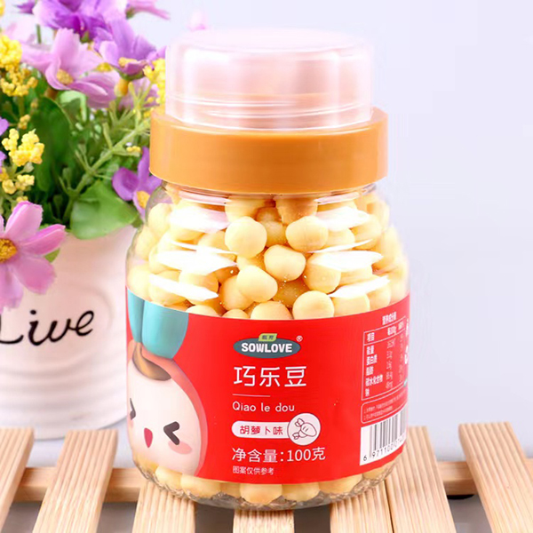 甄育巧樂(lè)豆 胡蘿卜味.jpg