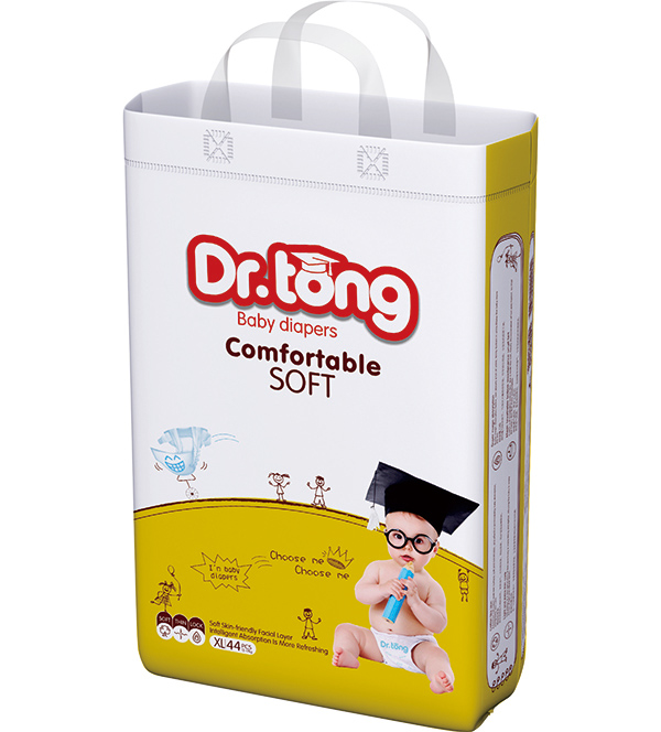 童博士紙尿褲XL44