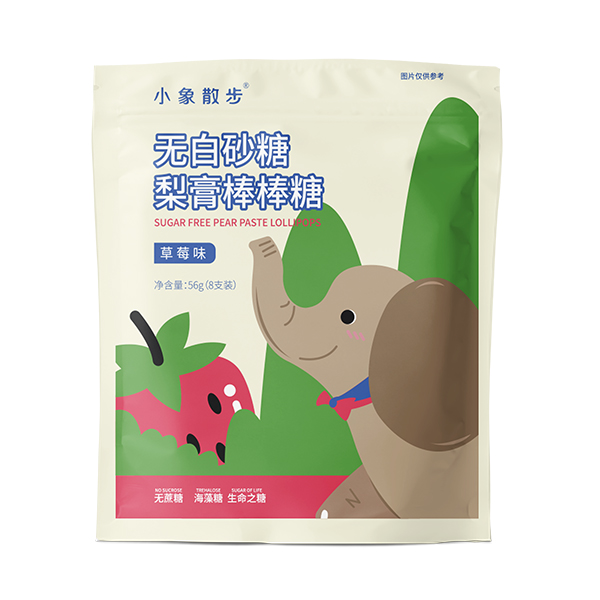 小象散步無(wú)白砂糖梨膏棒棒糖 草莓味.jpg 小象散步無(wú)白砂糖梨膏棒棒糖 草莓味.jpg