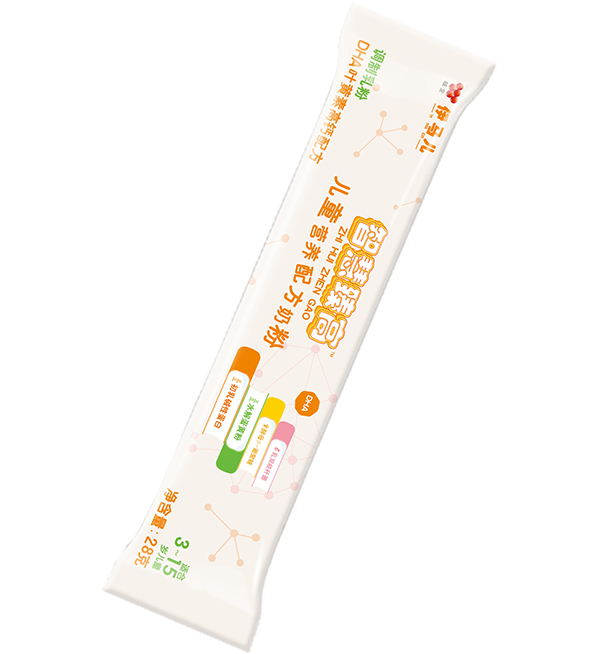 味全伊馬兒智慧臻高兒童營(yíng)養(yǎng)配方奶粉 28g