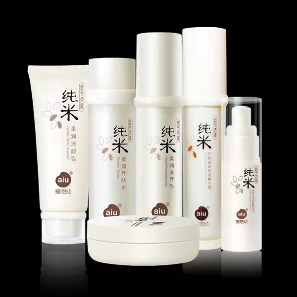 愛(ài)恩幼純米六件套