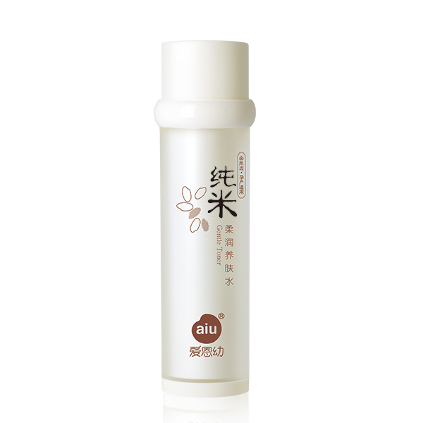 愛(ài)恩幼純米柔潤(rùn)養(yǎng)膚水100ml