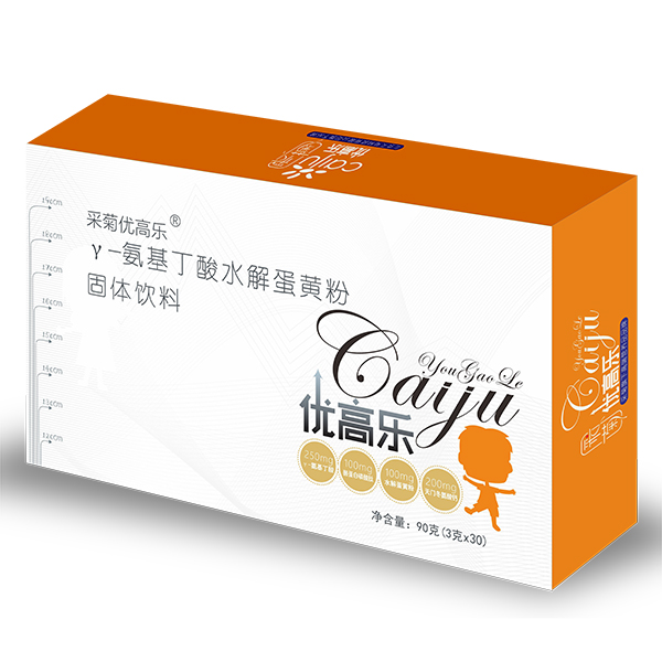 采菊優(yōu)高樂(lè)γ-氨基丁酸水解蛋黃粉90g.jpg 采菊優(yōu)高樂(lè)γ-氨基丁酸水解蛋黃粉90g.jpg