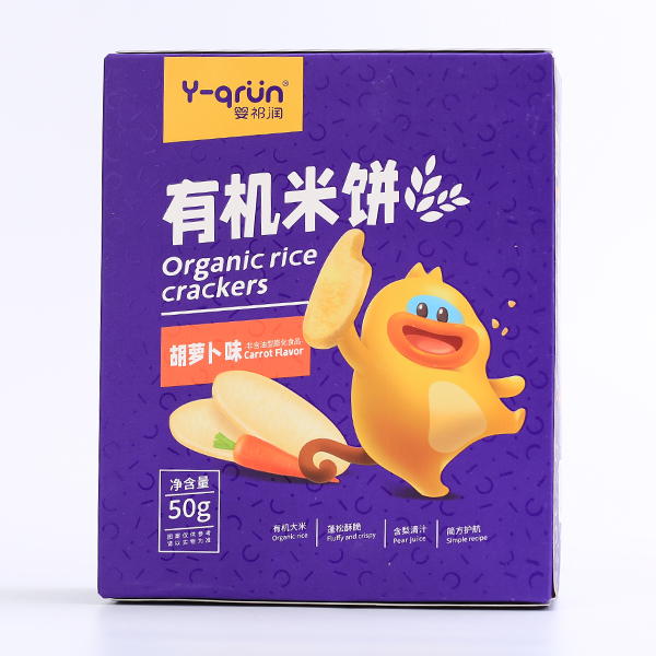 嬰祁潤(rùn)有機(jī)米餅-胡蘿卜味.jpg 嬰祁潤(rùn)有機(jī)米餅-胡蘿卜味.jpg