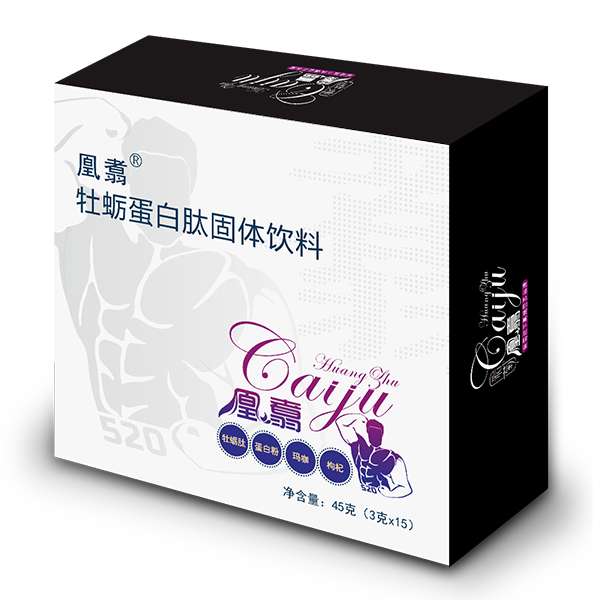 凰翥牡蠣蛋白肽固體飲料.jpg 凰翥牡蠣蛋白肽固體飲料.jpg