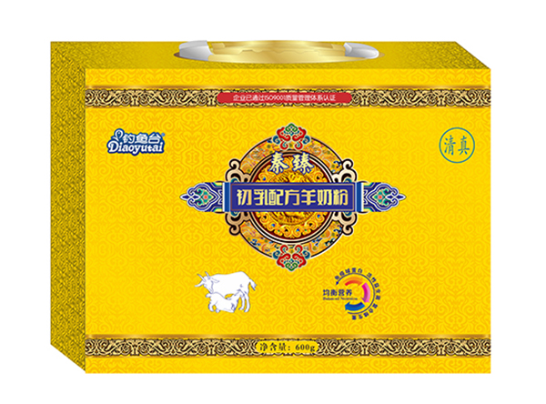 秦臻初乳配方羊奶粉600克.jpg