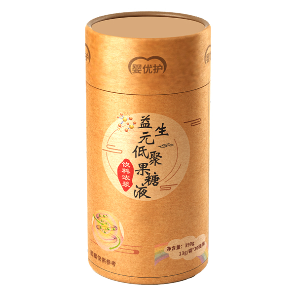 嬰優(yōu)護飲料濃漿 益生元低聚果糖液