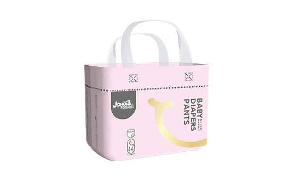 歡樂貝比歡樂甄吸學(xué)步褲