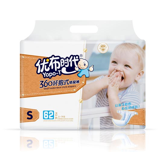 優(yōu)布時(shí)代紙尿褲吸水量大鎖水性能強(qiáng)輕柔舒適防側(cè)漏尿不濕3.jpg