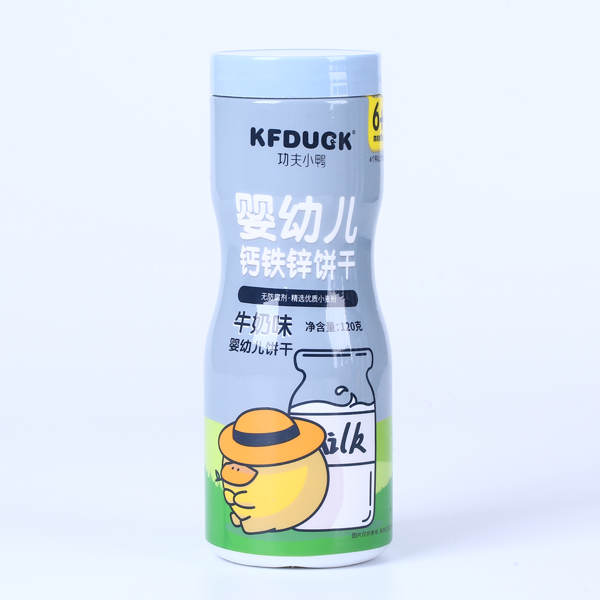 功夫小鴨嬰幼兒鈣鐵鋅餅干 牛奶味.jpg