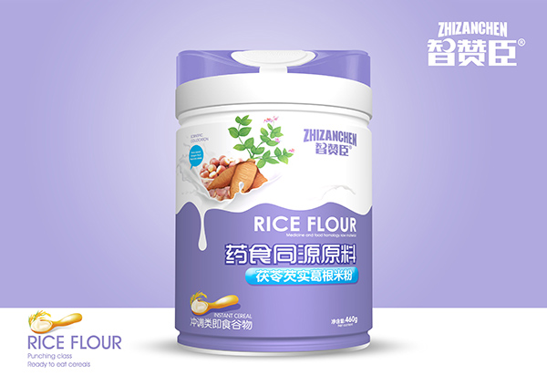 智贊臣藥食同源米粉 茯苓芡實葛根.jpg