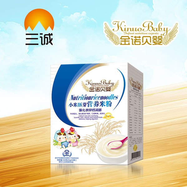 金諾貝嬰小米胚芽營養(yǎng)米粉-強化鐵鋅鈣潤腸盒裝.jpg
