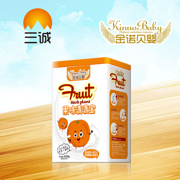 金諾貝嬰果味清清寶香橙味.jpg