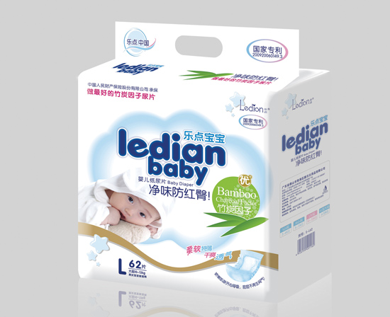 樂點寶寶凈味防紅臀尿片L62片7.jpg