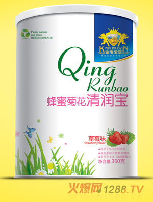 金盾愛嬰冰糖雪梨蜂蜜菊花健脾消食金銀花優(yōu)暢優(yōu)胃優(yōu)暢優(yōu)胃清潤(rùn)寶360g