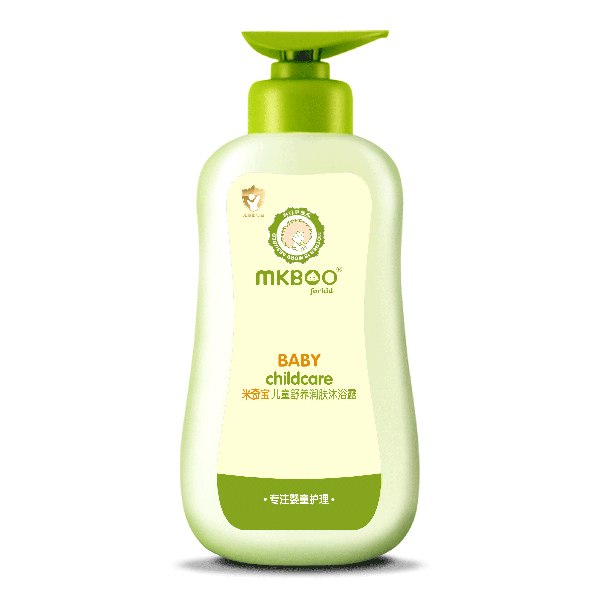 米奇寶兒童舒養(yǎng)潤膚沐浴露1l.jpg