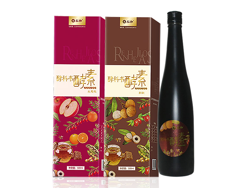 仁和酵科書酵素(大瓶裝)