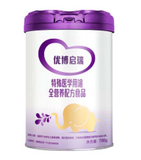 優(yōu)博啟瑞特殊醫(yī)學(xué)用途全營(yíng)養(yǎng)配方食品.jpg 優(yōu)博啟瑞特殊醫(yī)學(xué)用途全營(yíng)養(yǎng)配方食品.jpg