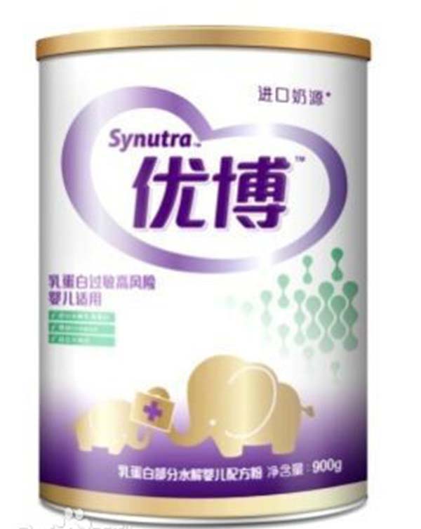 優(yōu)博特殊醫(yī)學用途嬰兒乳蛋白深度水解配方食品.jpg 優(yōu)博特殊醫(yī)學用途嬰兒乳蛋白深度水解配方食品.jpg