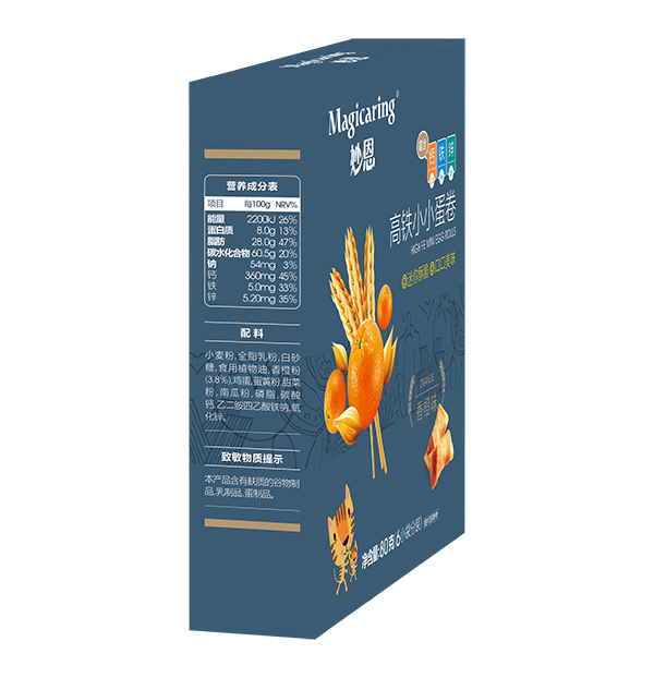 妙恩高鐵小小蛋卷 香橙味1.jpg