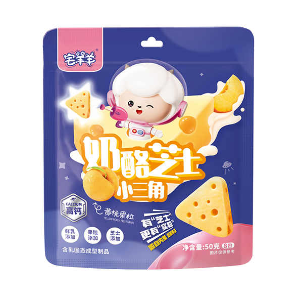 宅羊羊奶酪芝士小三角 黃桃果粒.jpg