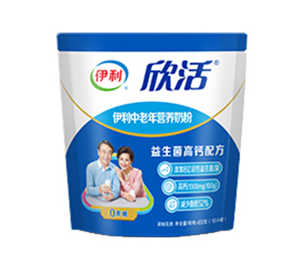 伊利欣活中老年?duì)I養(yǎng)奶粉.jpg 伊利欣活中老年?duì)I養(yǎng)奶粉.jpg