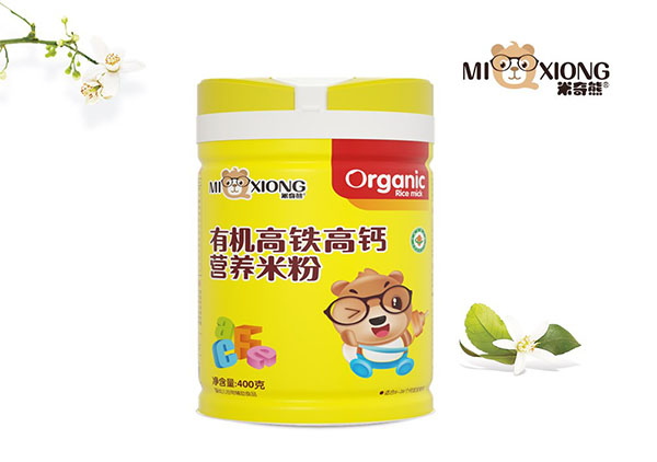 米奇熊有機高鐵高鈣營養(yǎng)米粉.jpg 米奇熊有機高鐵高鈣營養(yǎng)米粉.jpg