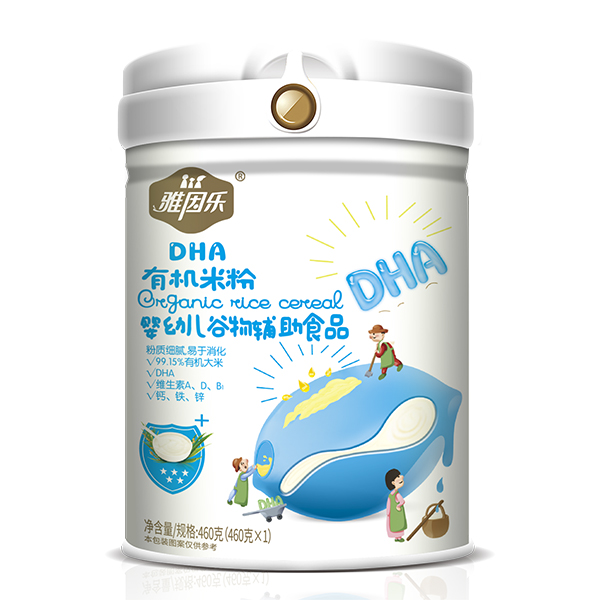 雅因樂(lè)有機(jī)米粉 DHA.jpg 雅因樂(lè)有機(jī)米粉 DHA.jpg