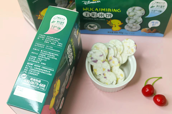 迪米熊五彩米餅圖.jpg 迪米熊五彩米餅圖.jpg