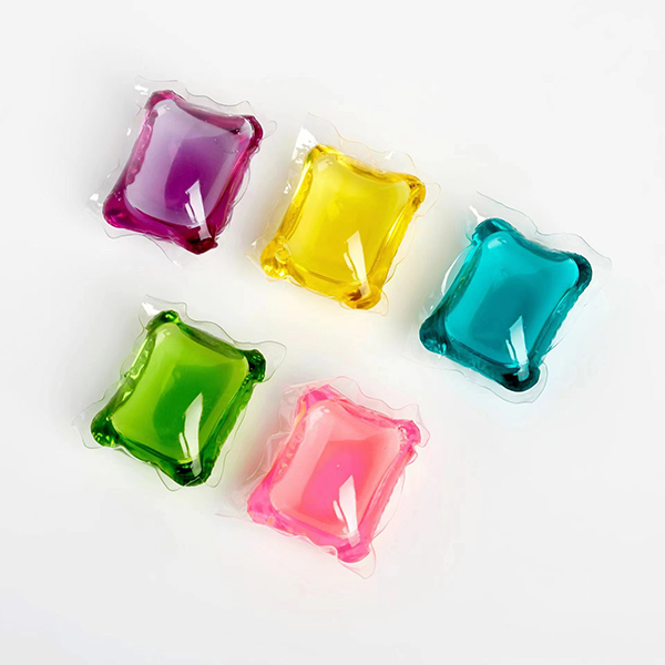 中乳3合1洗衣凝珠